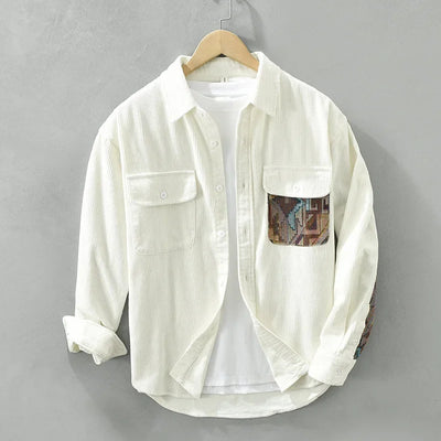 Jonas Wellington Long Sleeve Shirt