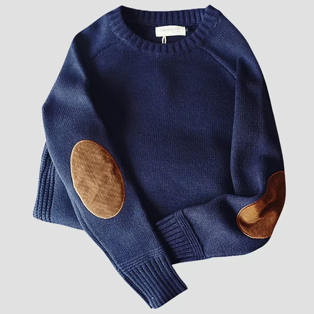 Alethea Haven Wool Sweater