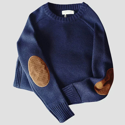 Alethea Haven Wool Sweater